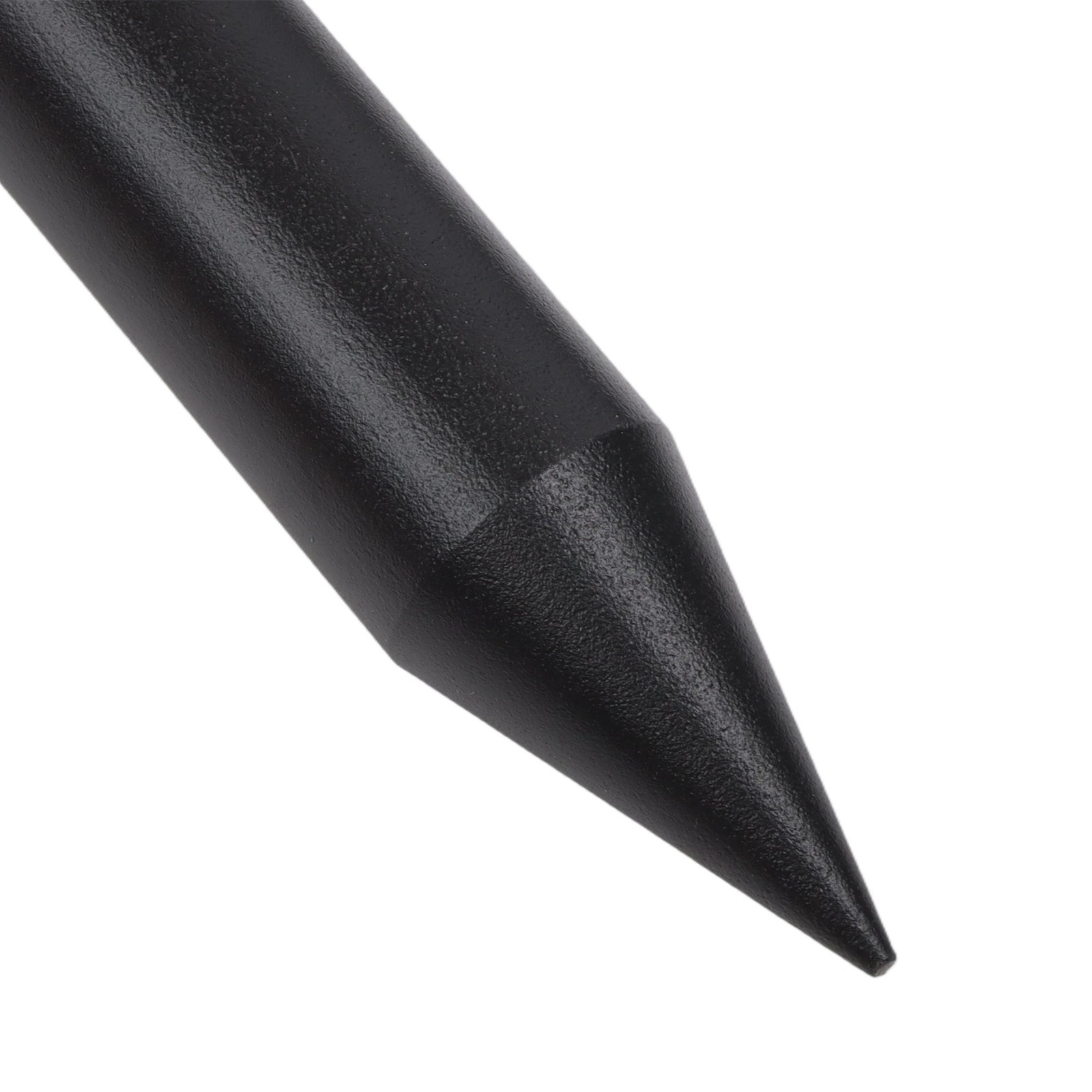 Hay Spear Attachment 49" With 2 Stabilizer Spears 3000 Lbs Capacity Bale Forks