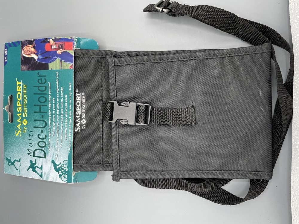 Document Holder - Samsonite