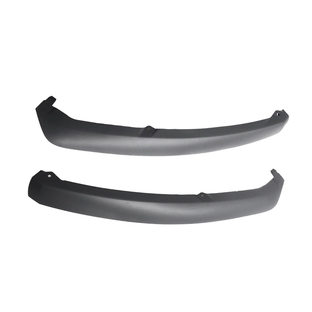 New Front Bumper Lower Valance Left & Right Side Fits 2012-2014 Ford Focus