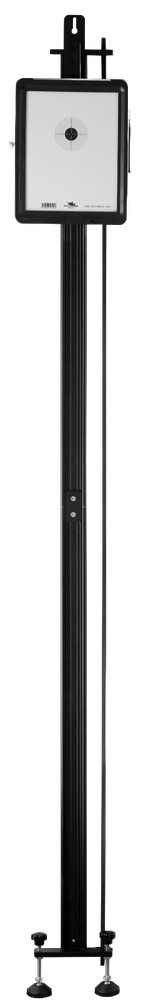 Target lift for Accurize shooting system - electronic with remote control