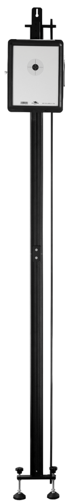 Target lift for Accurize shooting system - electronic with remote control