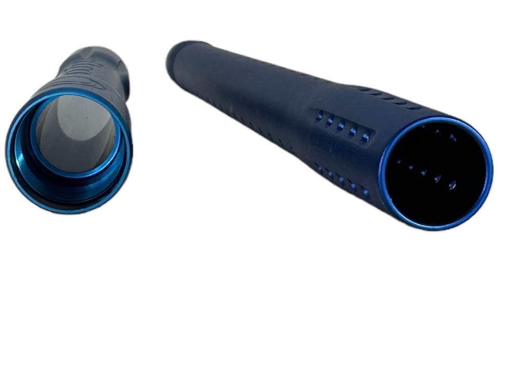 Dye Paintball Barrel Blue