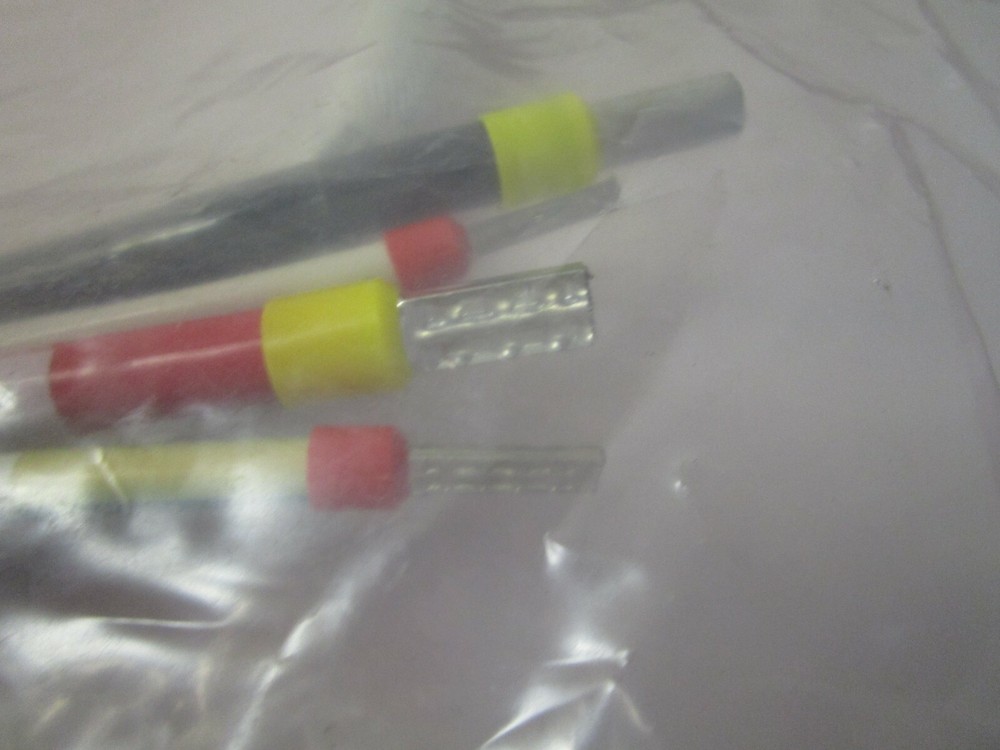 Lucent Amphenol Cable Assemble 848850335