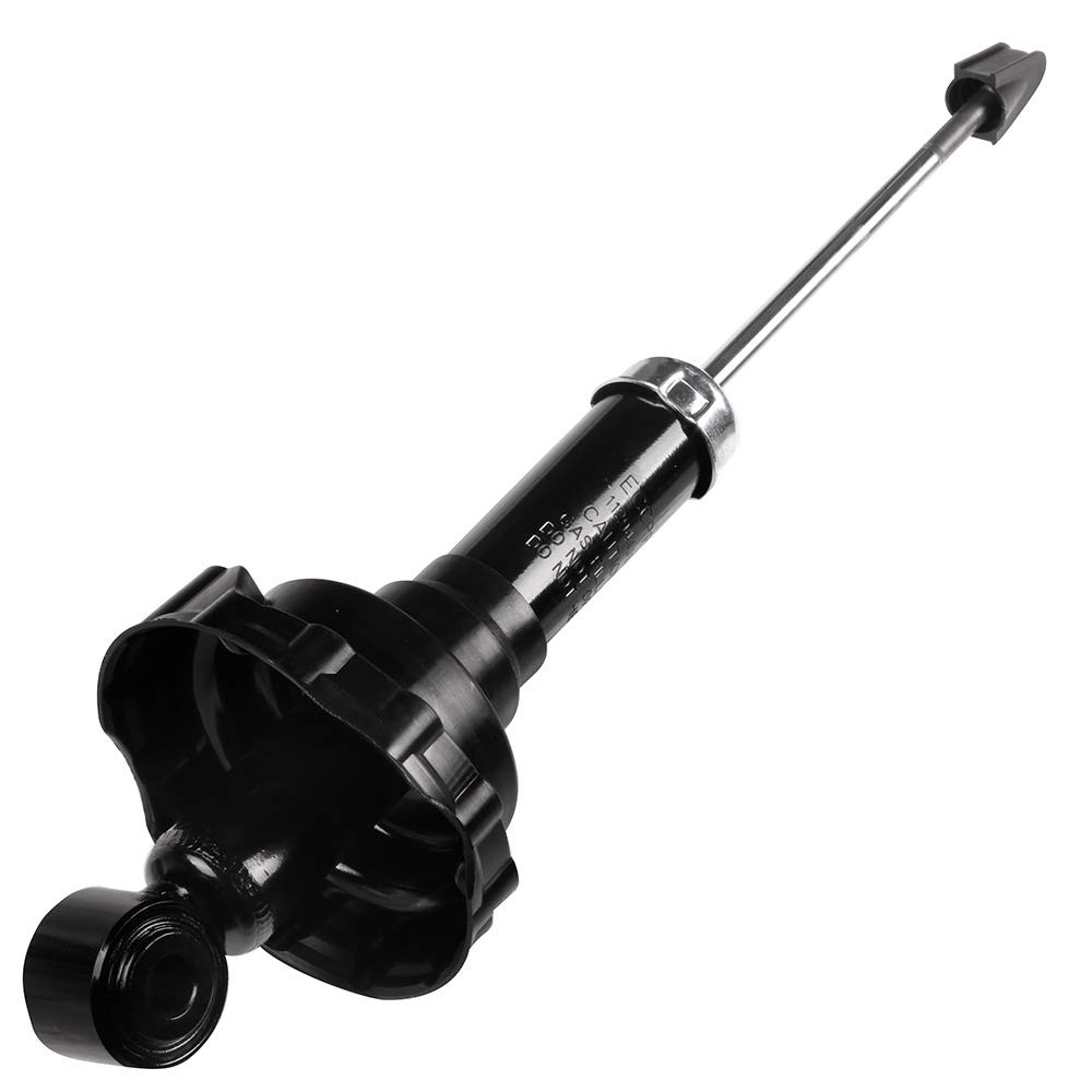 Rear Shock Absorbers Compatible 2006-2014 Ridgeline Replacement 341402