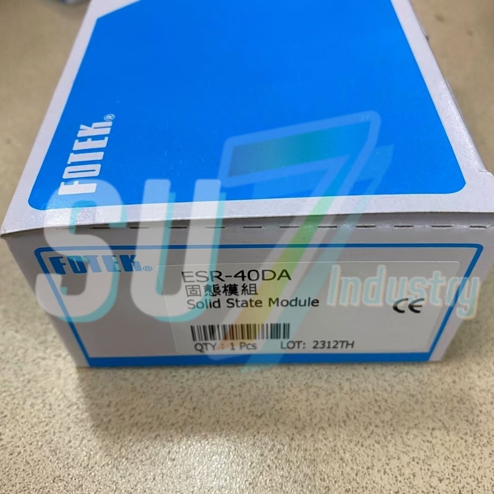 FOTEK ESR-40DA Solid State Relay# 1pcs New In Box
