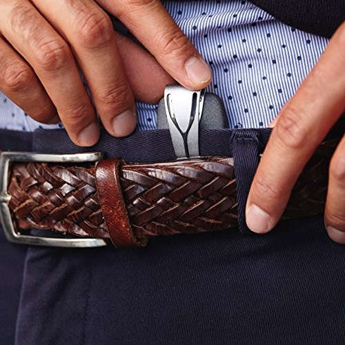 Spire Stone: Stress Management and Activity Tracker for iOS & Android