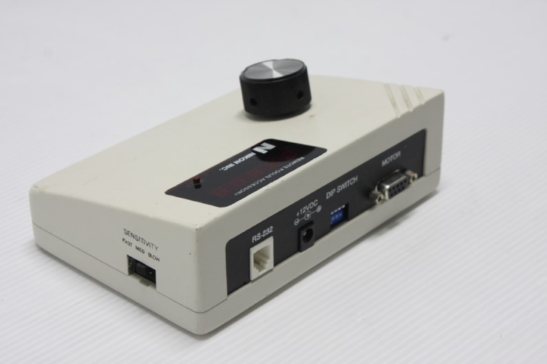 Nikon TE300 Z Controller 99642