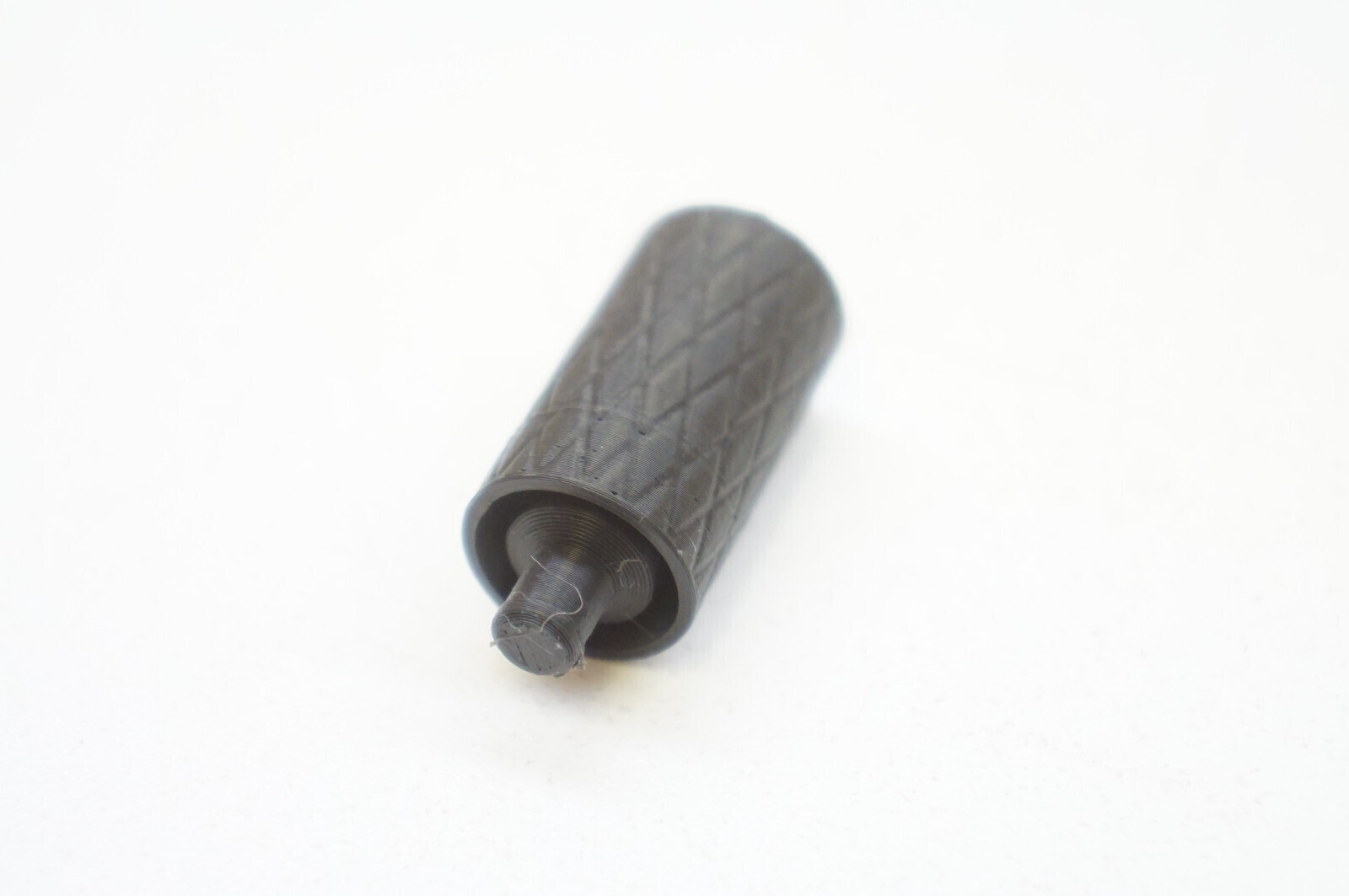 Extended Knurled Cocking Operating Charge Handle for Savage Model 62, 64 .22LR