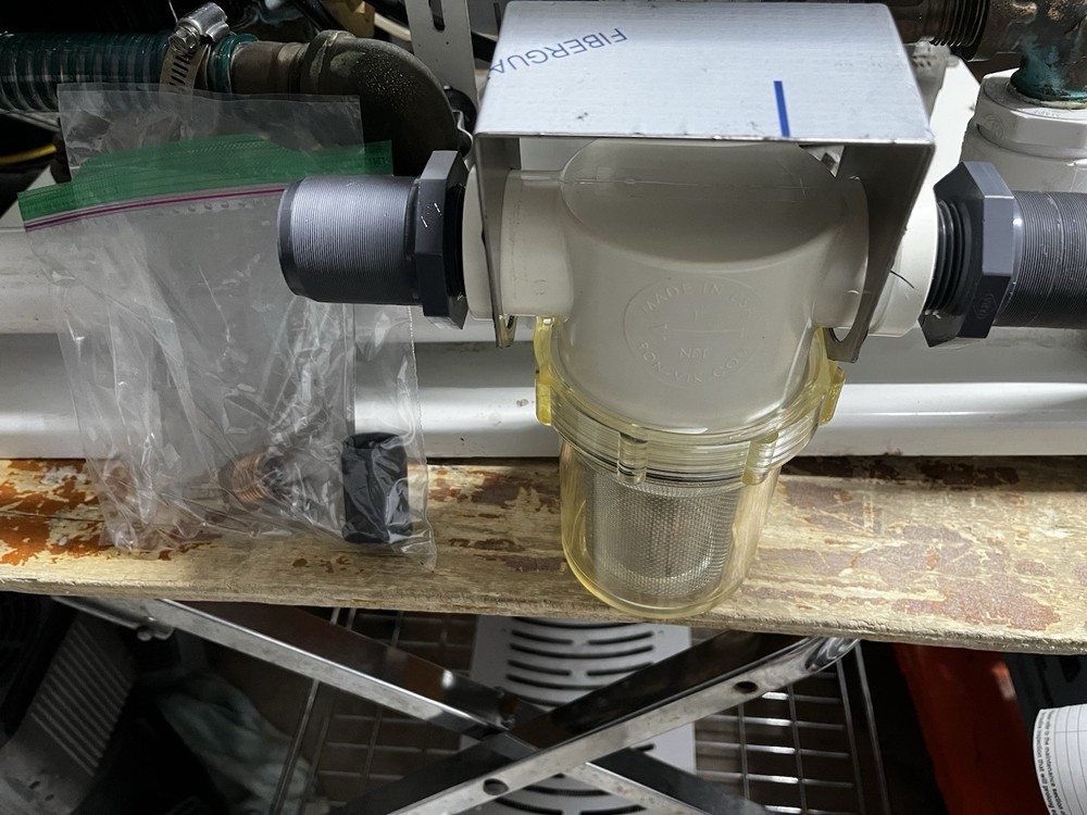Dentalez MC201 FS Dual Vac Unit , refurbished
