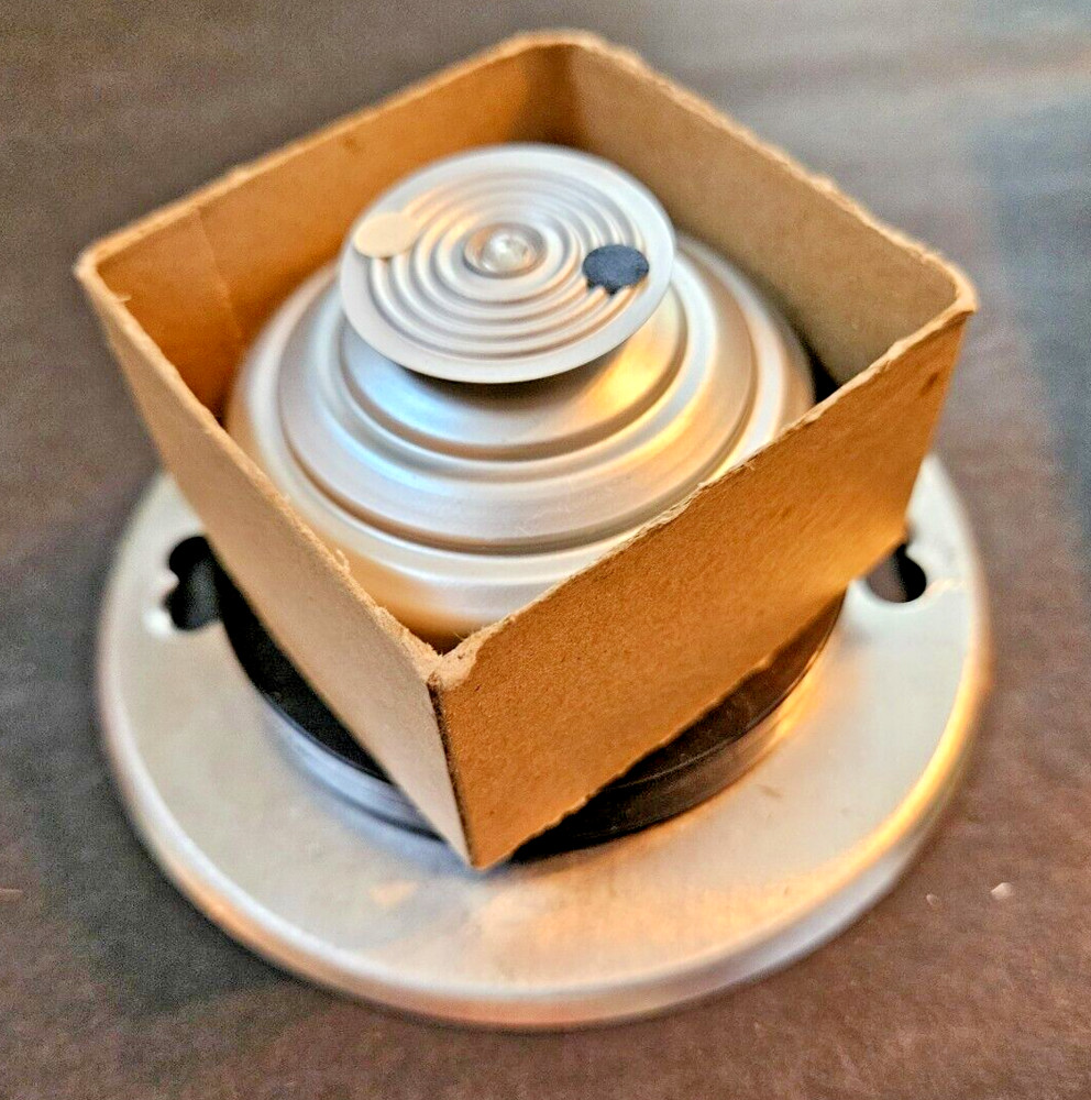 Simplex Model CF 200 Automatic Thermal Fire Detector - New In Box