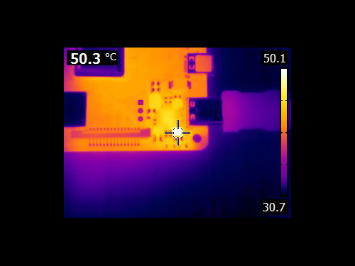 NEW FLIR E4 E5 E6 E8 Ex Thermal Camera 3d Printed Accessories w/Macro Lens ZnSe