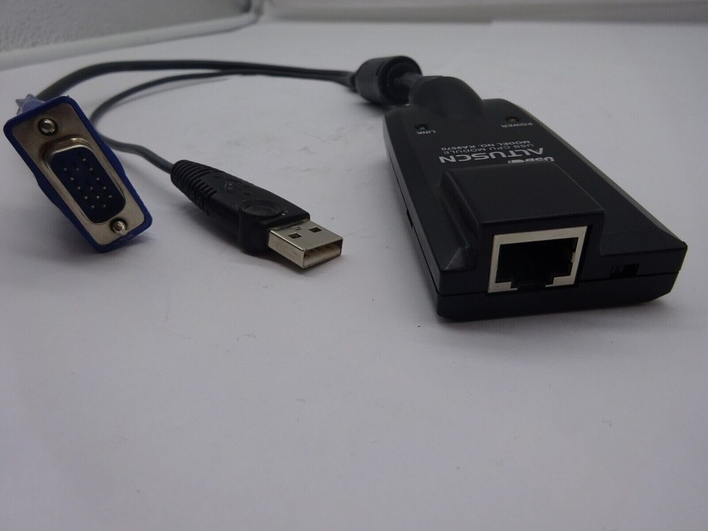 Altuscn USB CPU Module Model KA9570