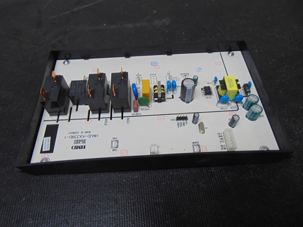 Element Range EER34MSCB Control Board E339513