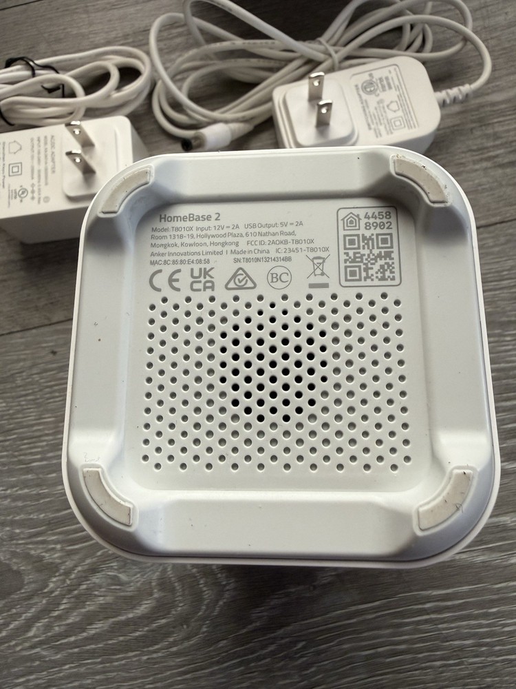 Eufy Camera Bundle for Home Security