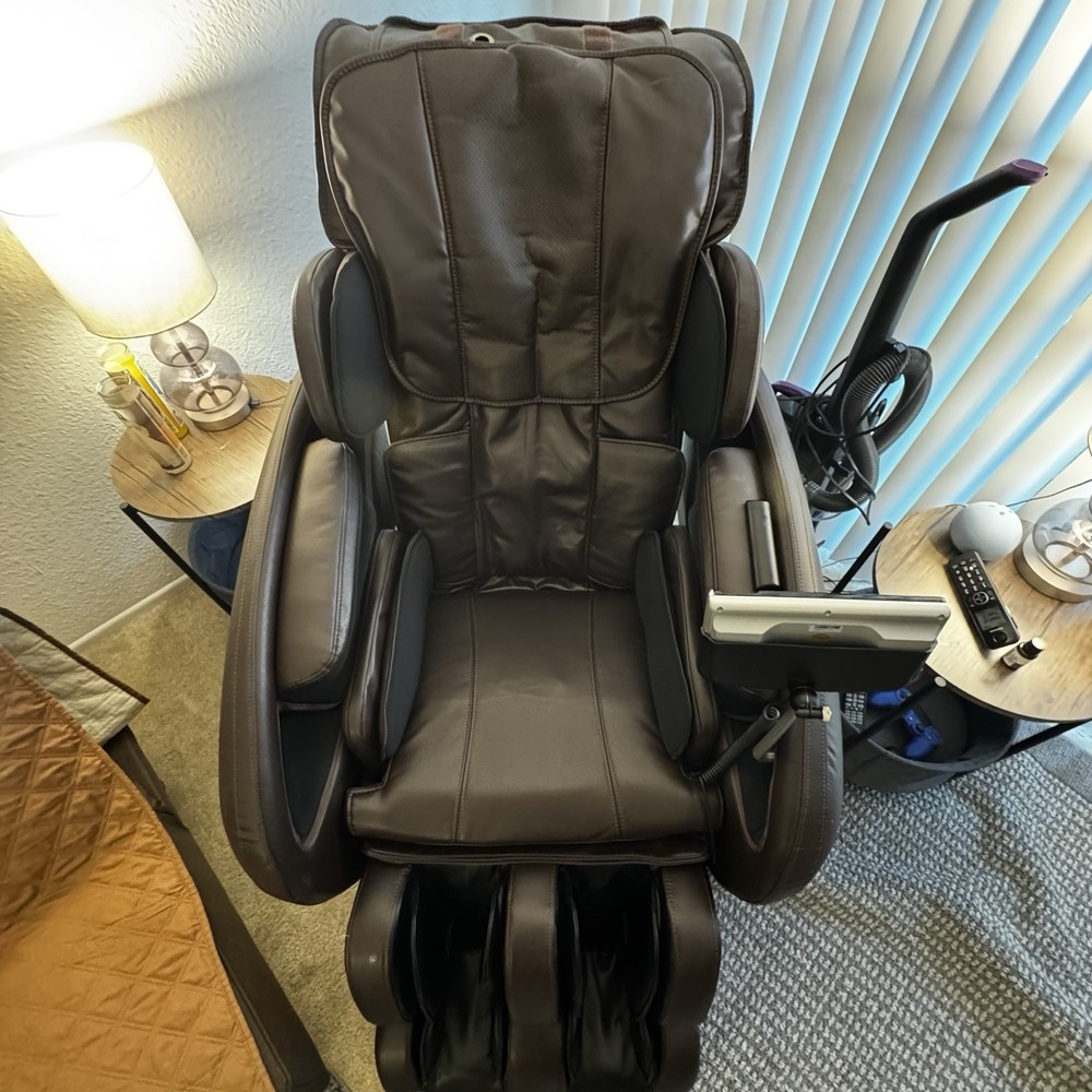 Full Body Massage Chair