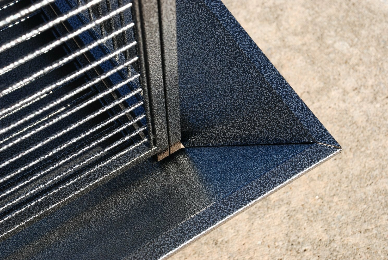 XX-LARGE Parrot Bird Cage For Macaw Cockatoo African Grey Amazon 32"x23"x66"H