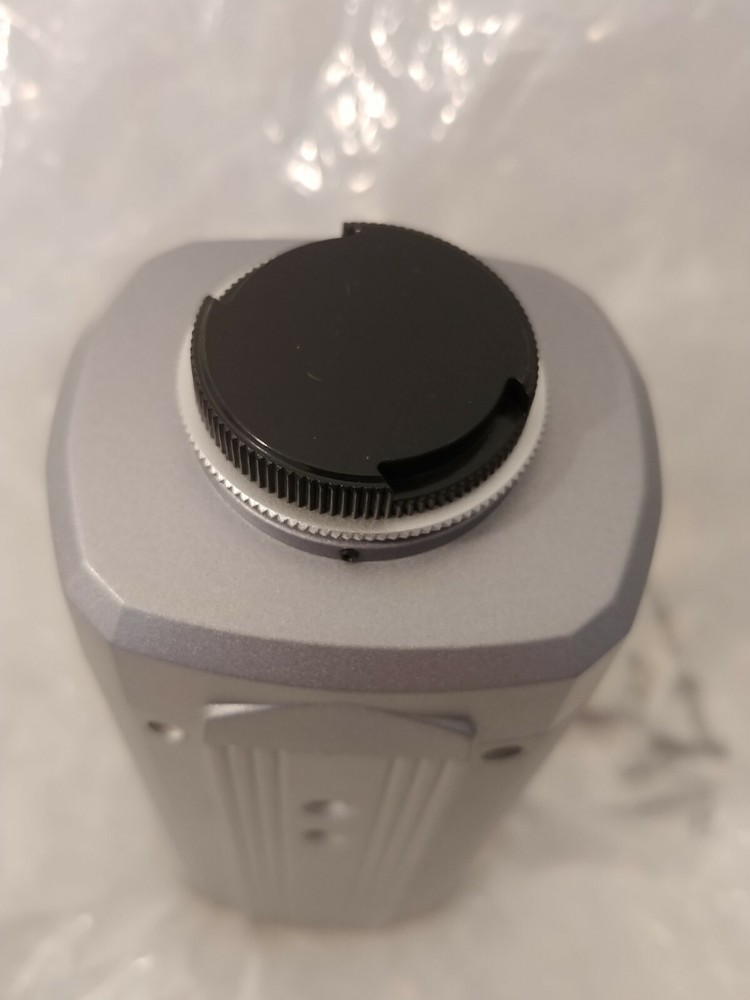 Lenel LC-331DX Network Camera NTSC