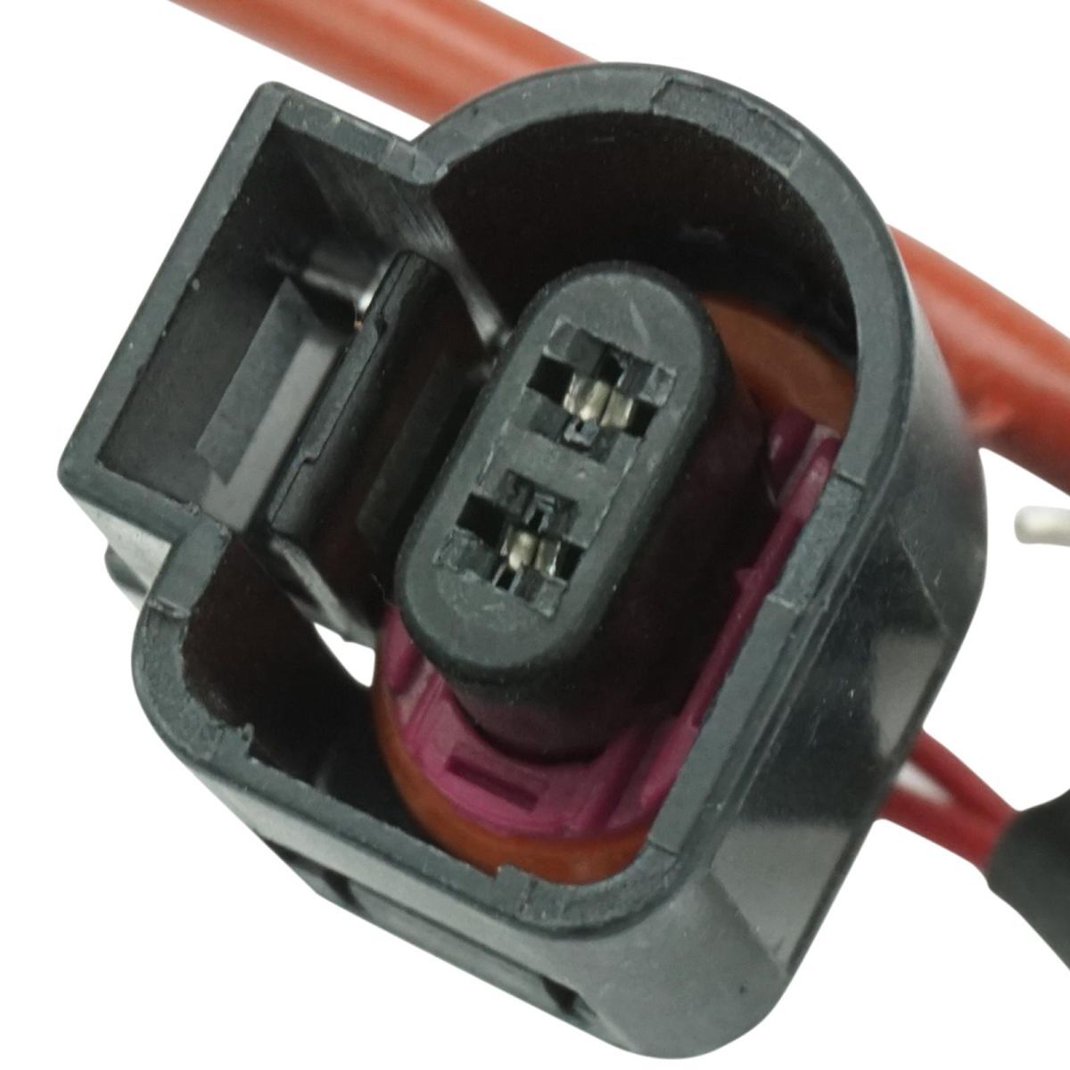 Disc Brake Pad Wear Sensor Front & Rear Kit Set of 4 for Q7 Cayenne Touareg