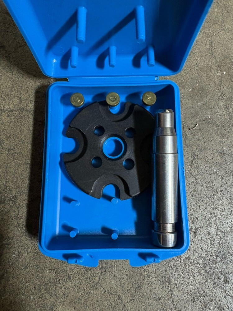 Dillon Precision RL550 550 Caliber Conversion Kit - Multiple calibers