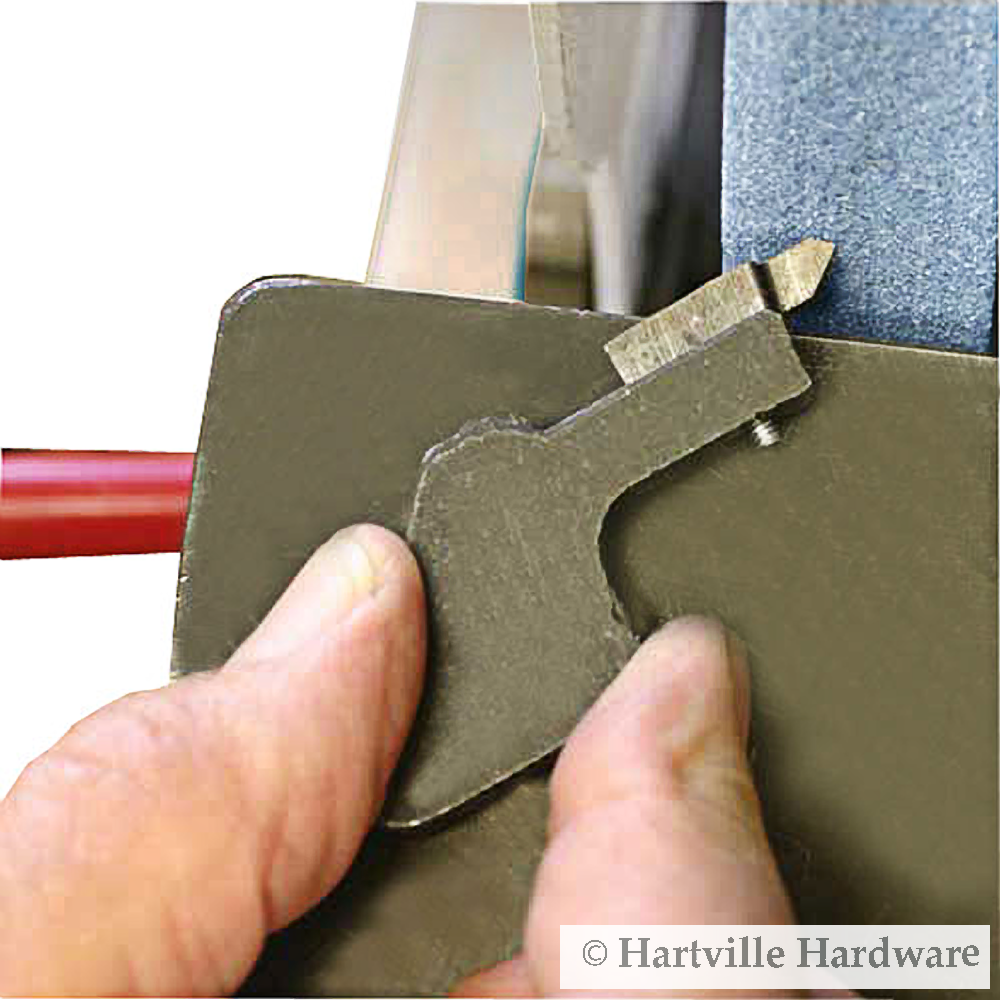 Oneway #3677 Easy-Core Cutter Sharpening Jig