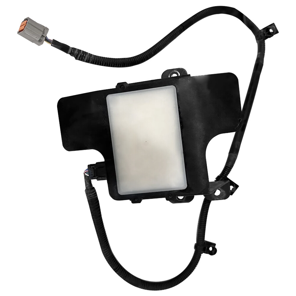 For Tucson 2015-2018 Blind Spot Detection System Warning Control Module Replace