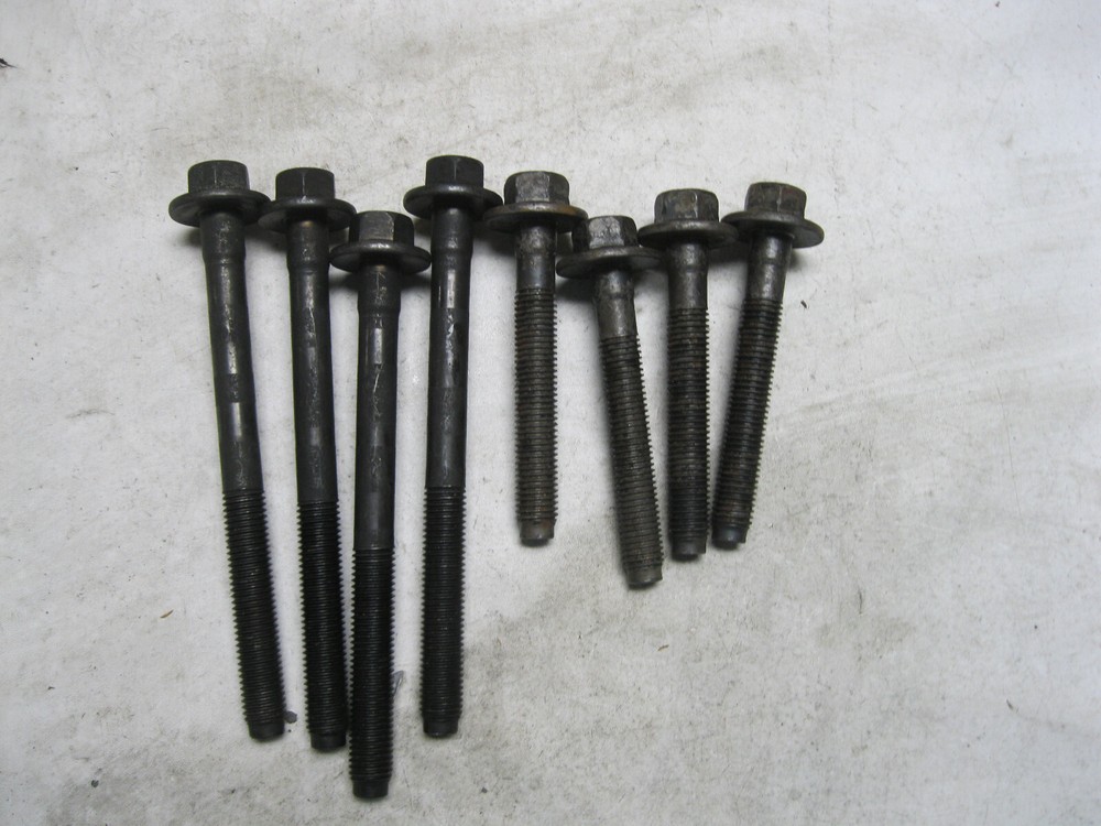 ROL MM23313 Head Bolt Set
