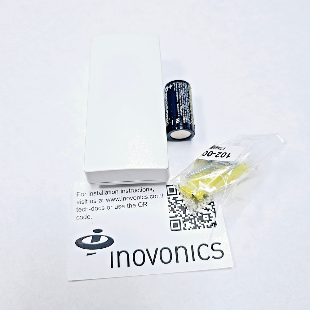 Inovonics EN1210 Single input universal Transmitter NEW