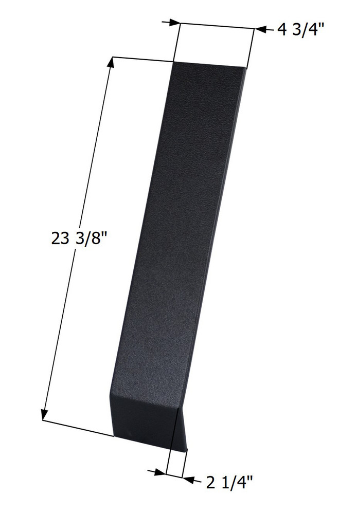 ICON CORNER CAP SLIDEOUT GRAND DESIGN- 15317