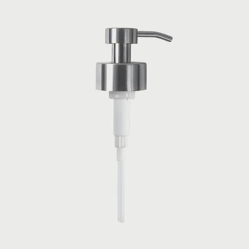 Ladybug Soap Dispenser Daisy Stainless Steel Large Capacity Kitchen