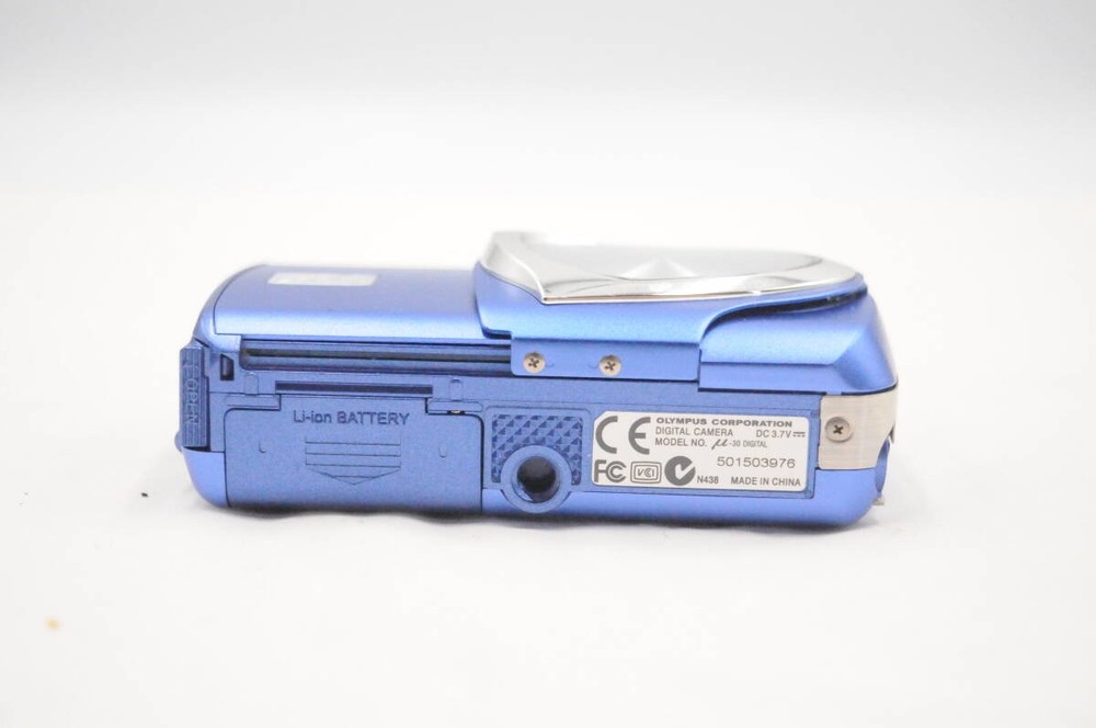 OLYMPUS μ-30 537709