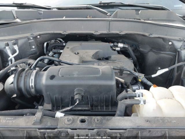 Camera/Projector Camera Windshield Mounted Fits 20-24 EXPLORER 5486795