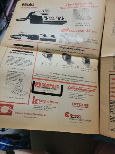 MIDWEST AERO CO. FLYER 1978