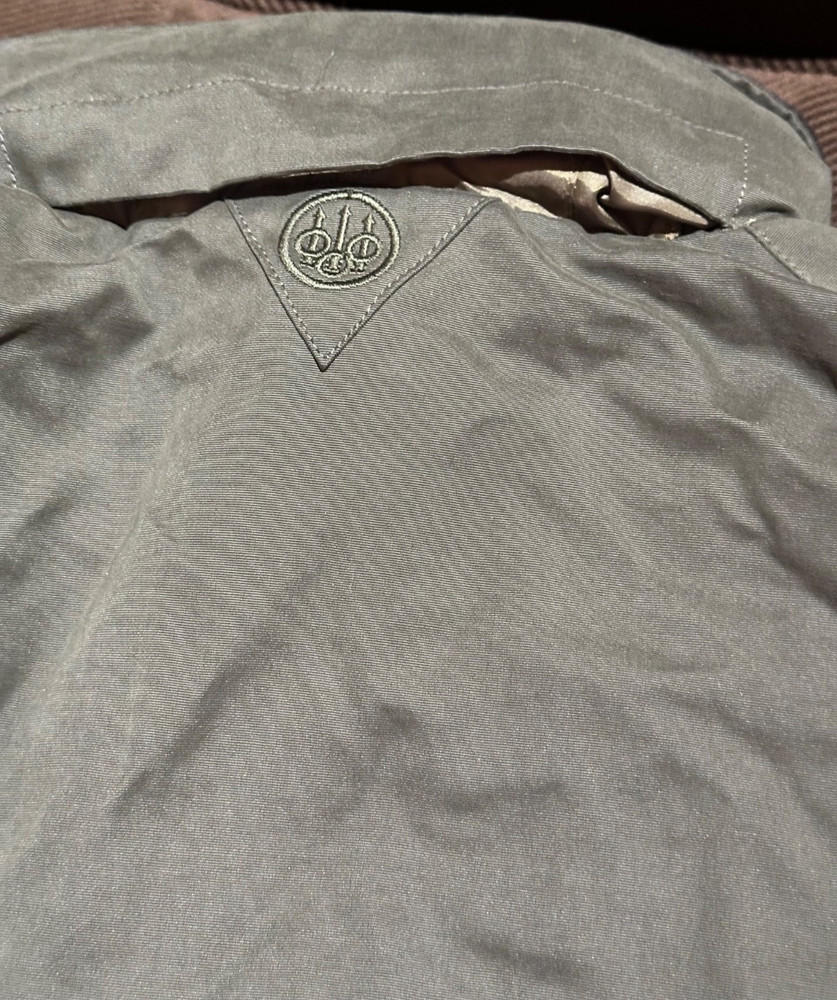 Beretta Hunting Jacket Mens Medium