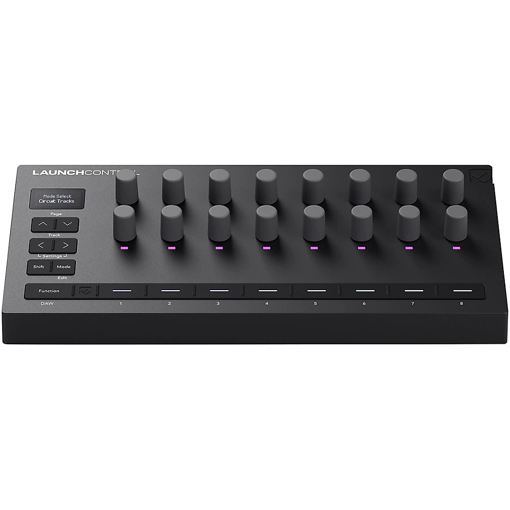Novation Launch Control 3 MIDI Controller