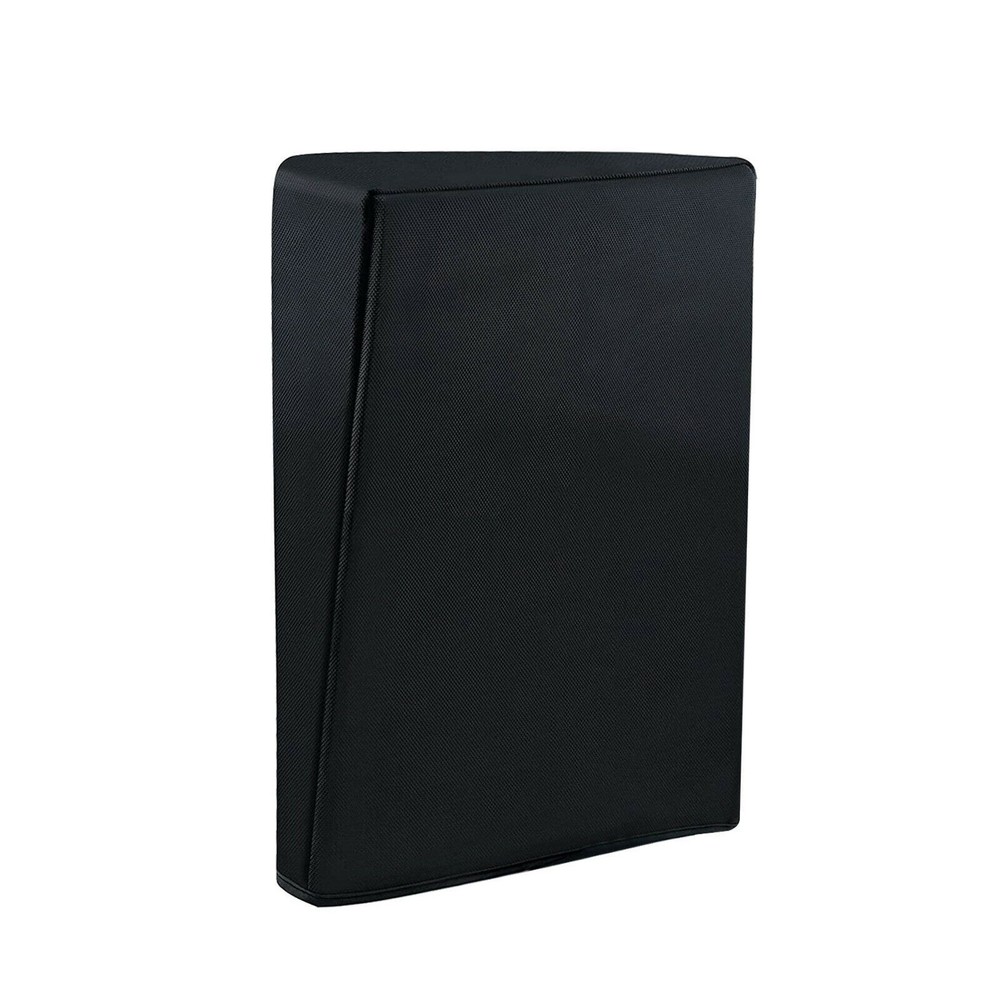 Scratch-Resistant Durable Console Dust Cover Protective Case For Sony PS5
