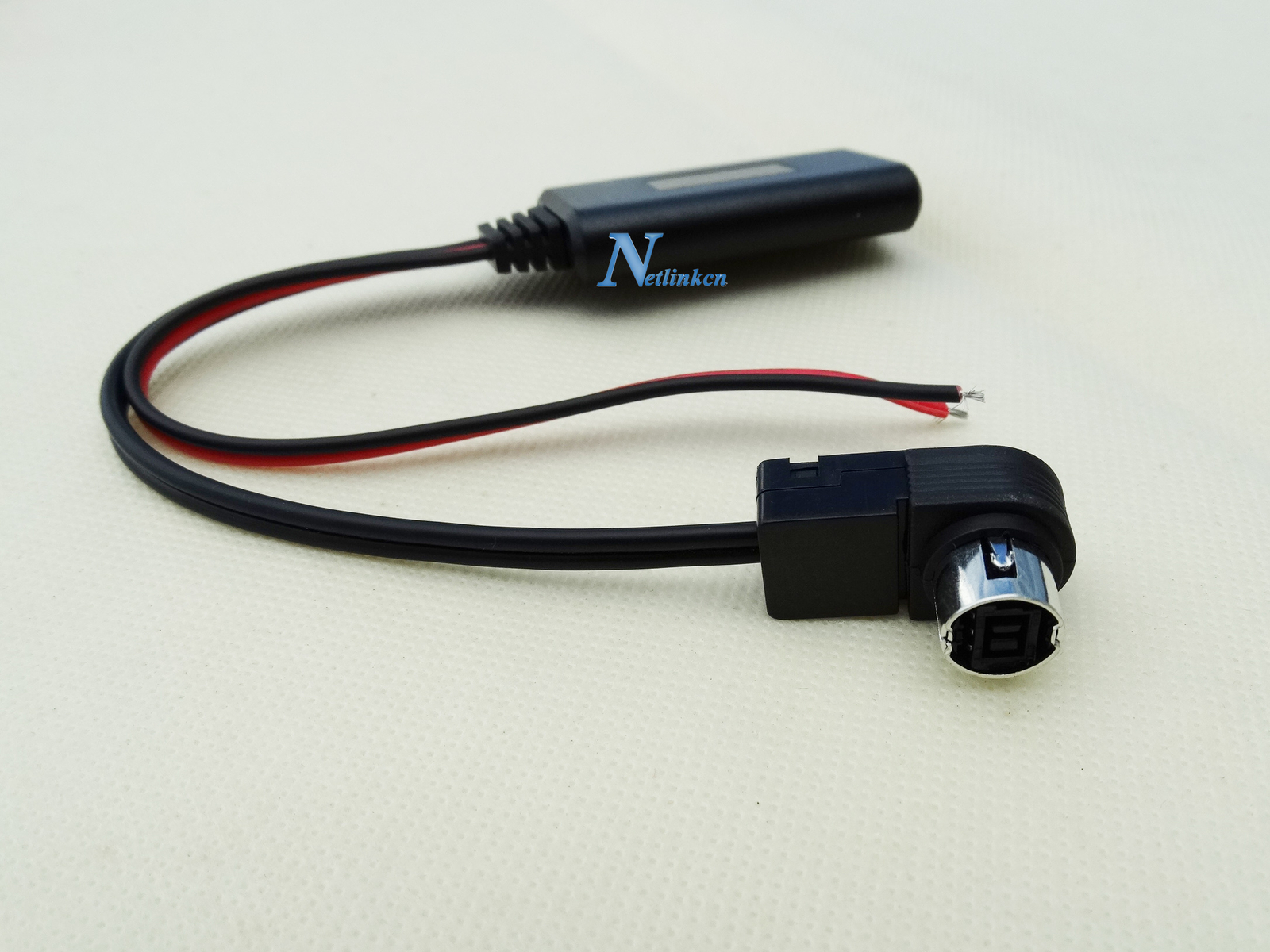 Bluetooth 5.0 Adapter Aux Cable For ALPINE IVA-W205 IVA-W502 IVA-W505 /E /R