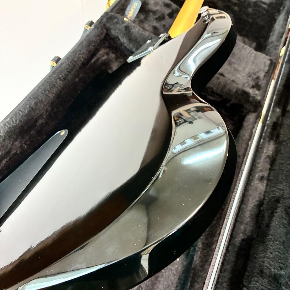 Model Grassroots by ESP Grassroots Viper Safe Packing!