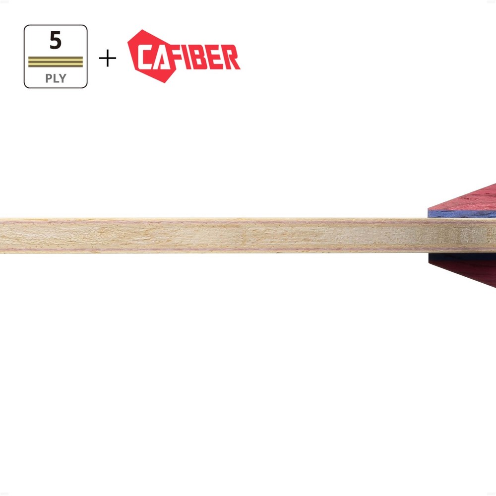 Outerforce CAF CS Blade