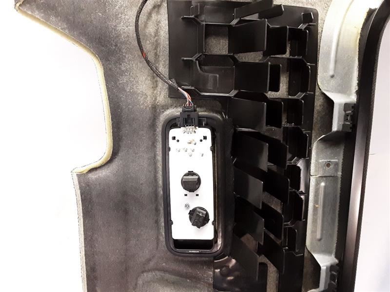 13-17 AUDI Q5 Headliner