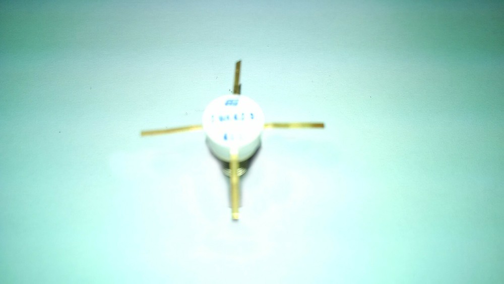 2N4429 "Original" ASI RF Transistor 1 pc