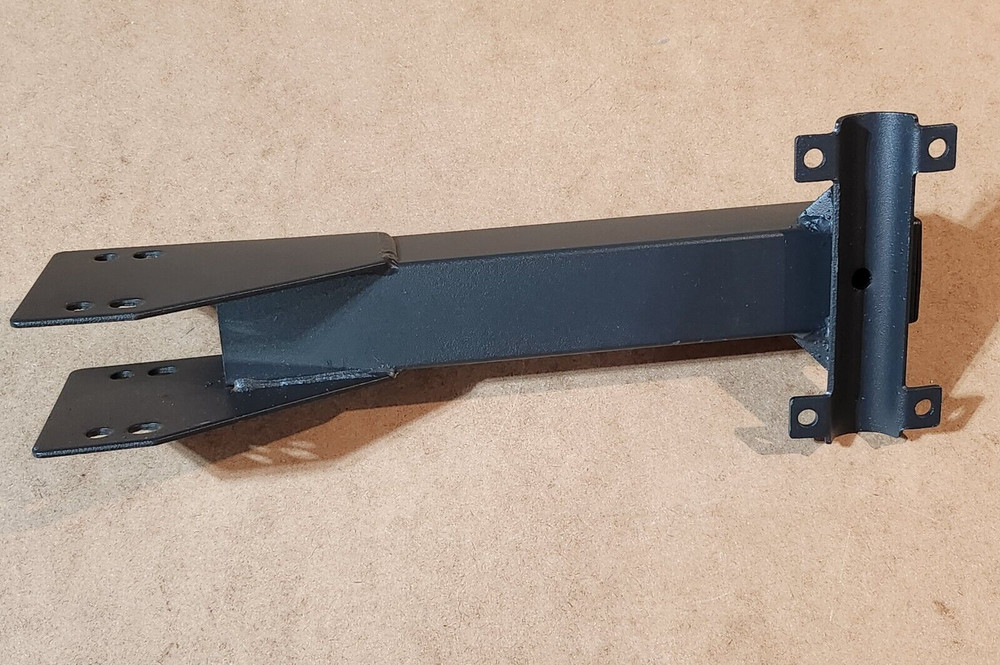 Support Bar Part # H For PROGEAR 3815 Lat Pull-Down Attachment