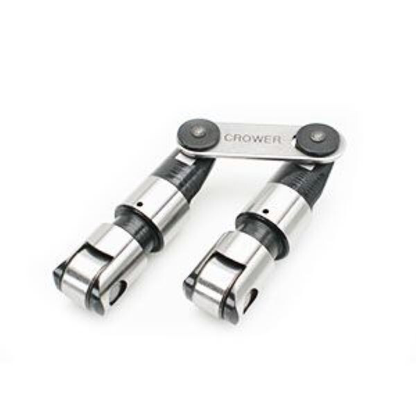 Crower 66290-16 Severe-Duty Mechanical Roller Lifters SBC