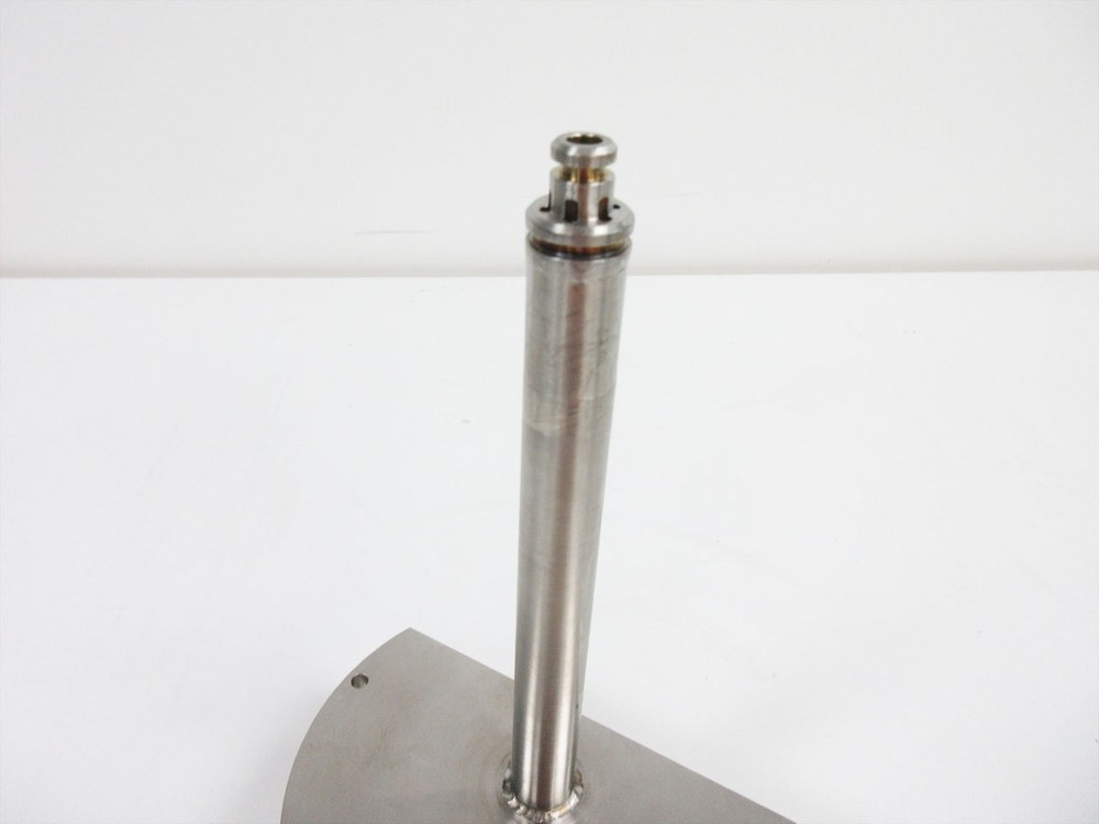 NORDIKO A02778 ADAPTER ASSEMBLY 9606