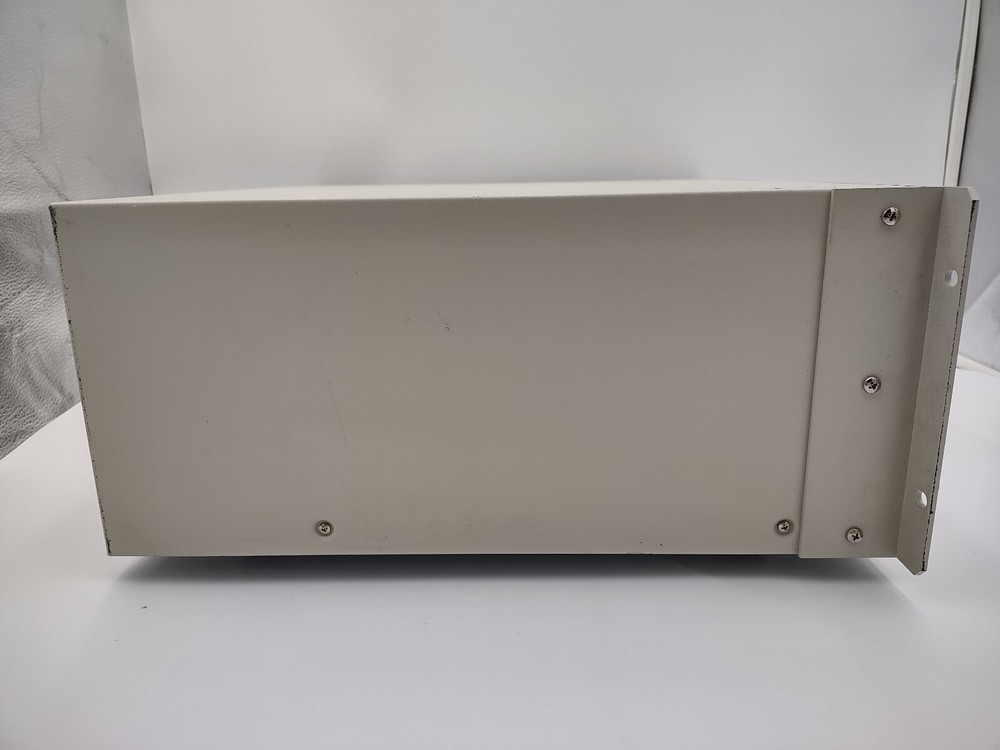 Microboards StartREC 400 High-Speed Standalone CD-R Duplicator Audio Editing