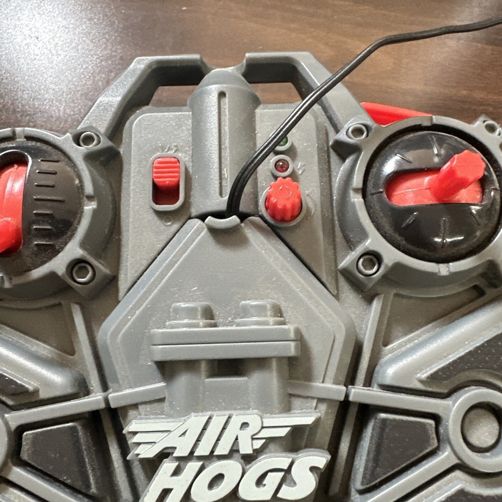Air Hogs RC Remote Controller For Spin Master - Replacement Controller 2012