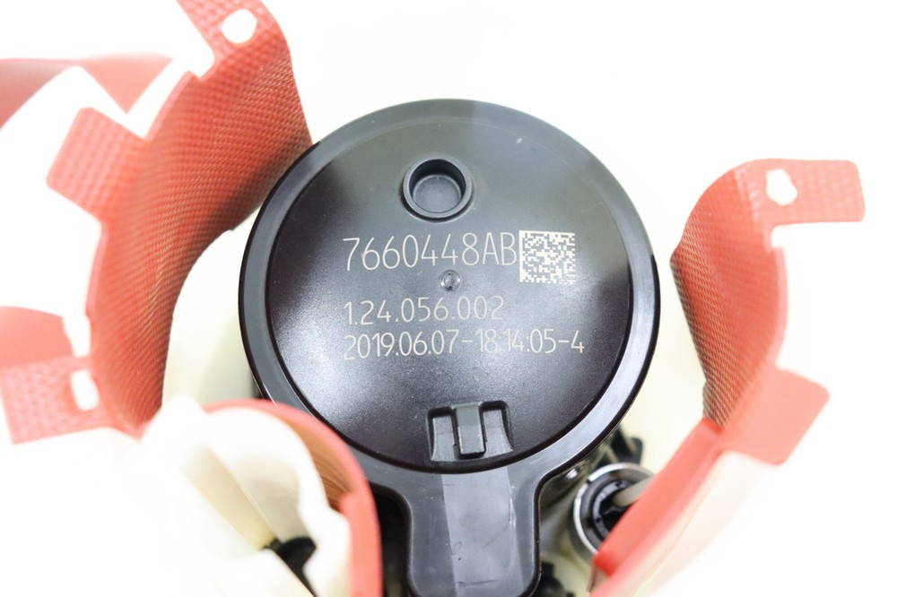Genuine Used MOPAR DEF PUMP 4109201AB 2019