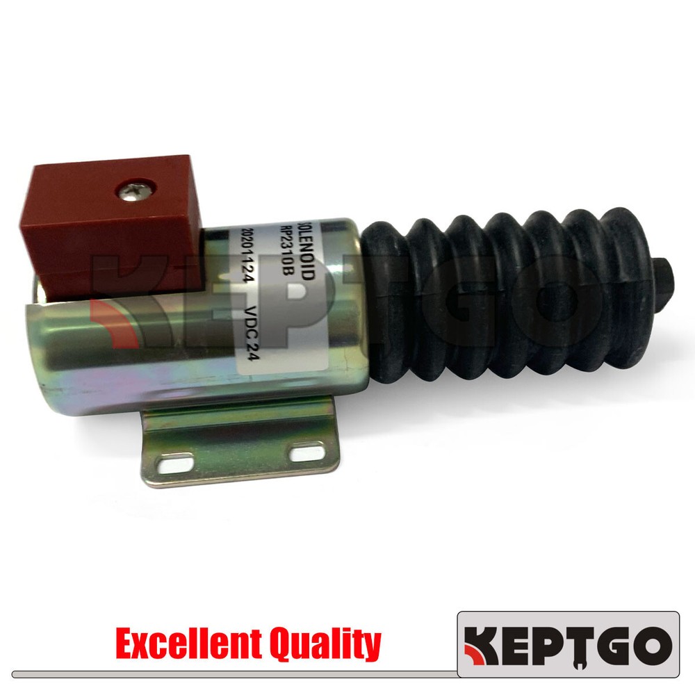 24V RP2310B 40700095 FOR MURPHY PUSH/PULL SOLENOID