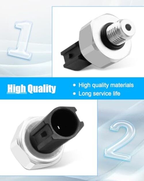 FNE2212J1A Automatic Transmission Fluid Pressure Sensor Switch Fit for Mazda 3
