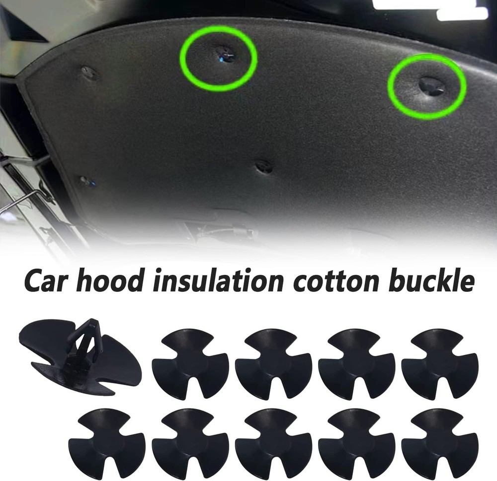 19PCS Windshield Washer Nozzles Hose Kit for Dodge Ram