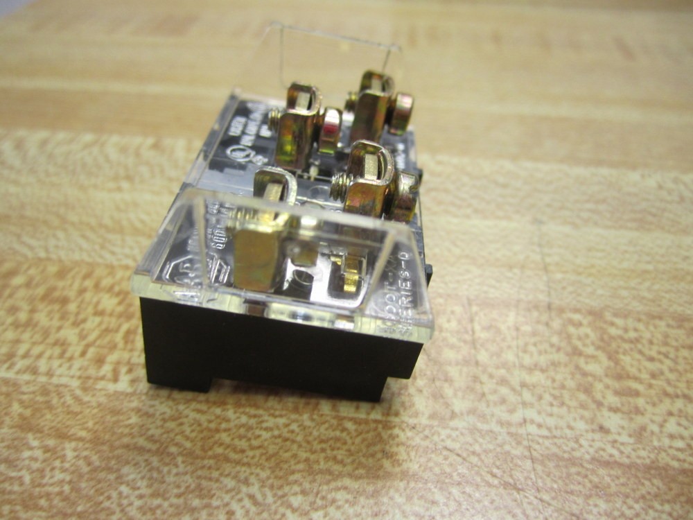 Allen Bradley 800T-XA Block 800TXA Overstock